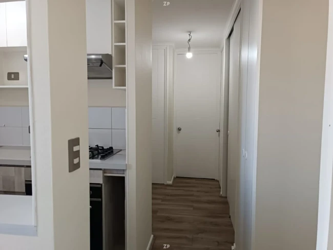 Departamento en Venta en Parque Curauma | 3 Dormitorios, 1 Baño y Estacionamient