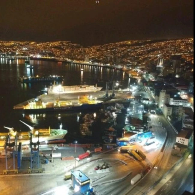 Departamento Loft en Venta en Cochrane, Valparaíso | 2 Dormitorios y 96 m²