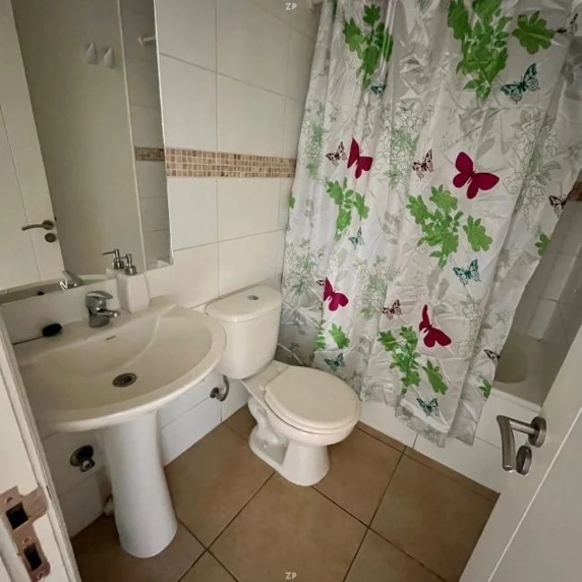 Departamento en Venta en Cerro O’Higgins, Valparaíso | 2 Dormitorios, 2 Baños