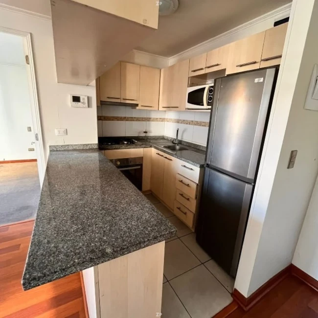Departamento en Venta en Cerro O’Higgins, Valparaíso | 2 Dormitorios, 2 Baños