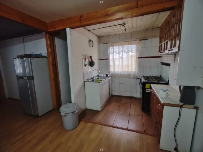 Arriendo casa 5 dormitorios en Valparaíso 