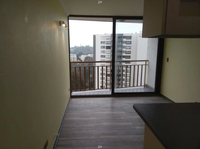 Departamento en Venta en Cerro San Roque, Valparaíso | 2 Dormitorios
