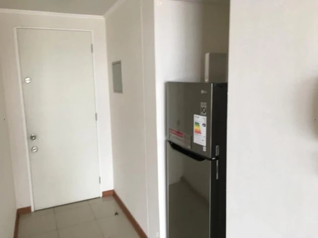 Departamento Amoblado en Venta en Centro de Valparaíso | 1 Dormitorio y Bodega