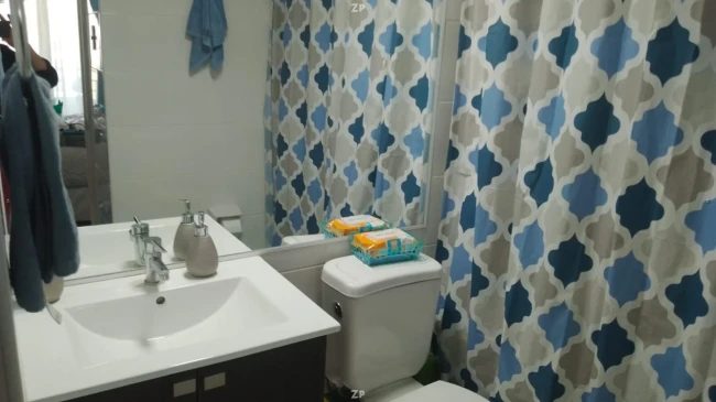 Departamento en Venta en Cerro Las Delicias, Valparaíso | 1 Dormitorio y Bodega