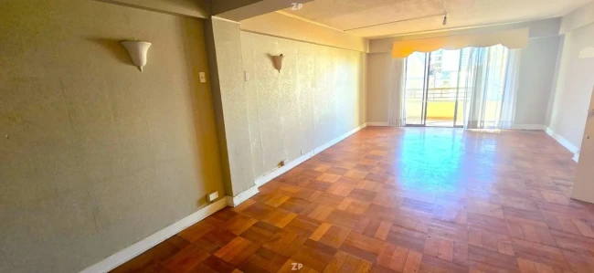 Departamento en Venta en Condell, Valparaíso | 3 Dormitorios, 2 Baños y Terraza
