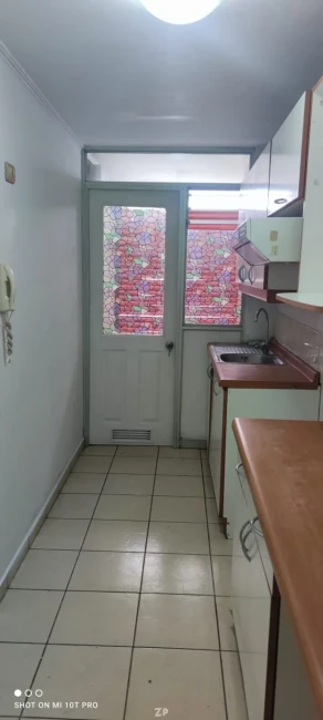 Departamento en Venta en Playa Ancha | 3 Dormitorios, Estacionamiento y Balcón