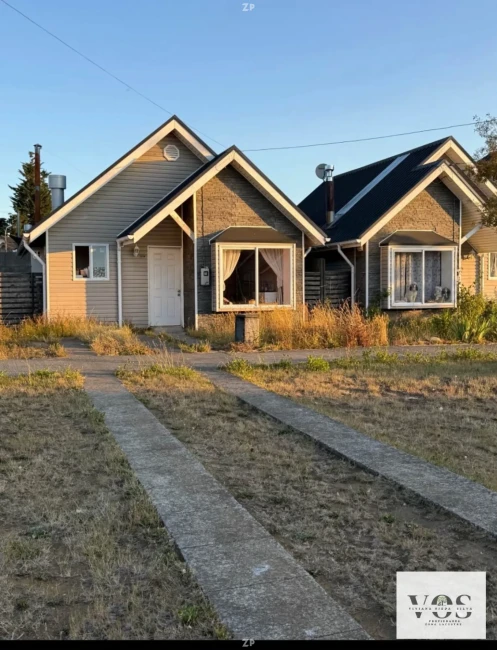Venta casa 3 dormitorios en Villarrica