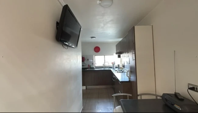 ! Tu nuevo hogar en exclusivo condominio te está esperando!