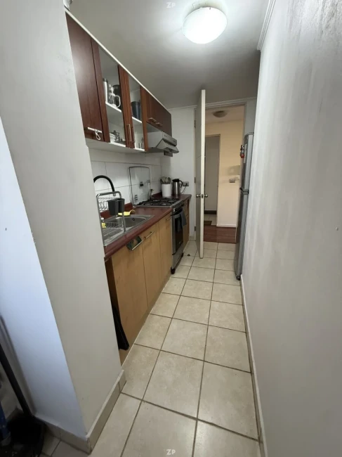 Departamento en Venta en Navío San Martín, Valparaíso | 2 Dormitorios, 2 Baños