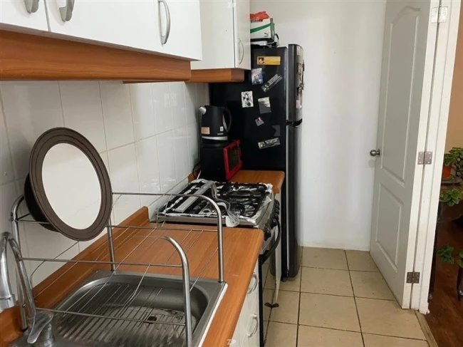 Departamento en Venta en Cumbres de Curauma, Valparaíso | 3 Dormitorios, 2 Baños