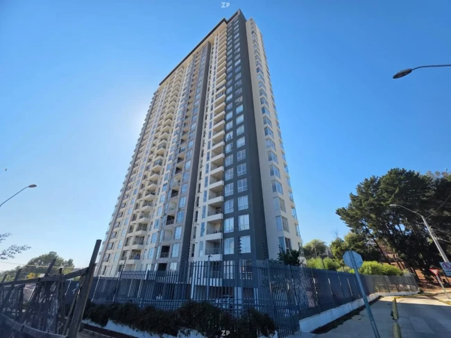 Departamento en Venta en Cerro Placeres, Valparaíso | 2 Dormitorios, 2 Baños