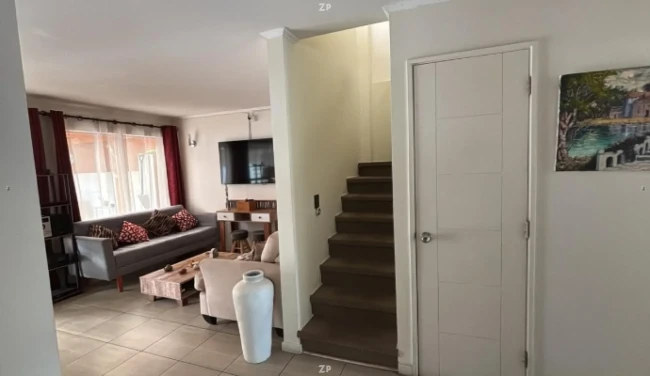 ! Tu nuevo hogar en exclusivo condominio te está esperando!