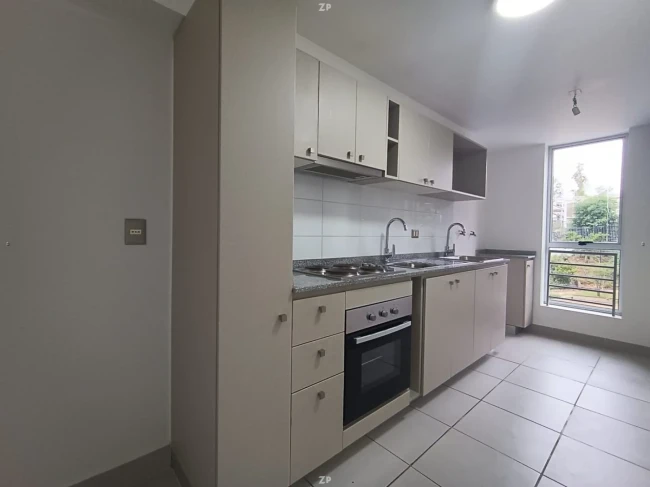 Departamento en Venta en Cerro Placeres, Valparaíso | 2 Dormitorios, 2 Baños