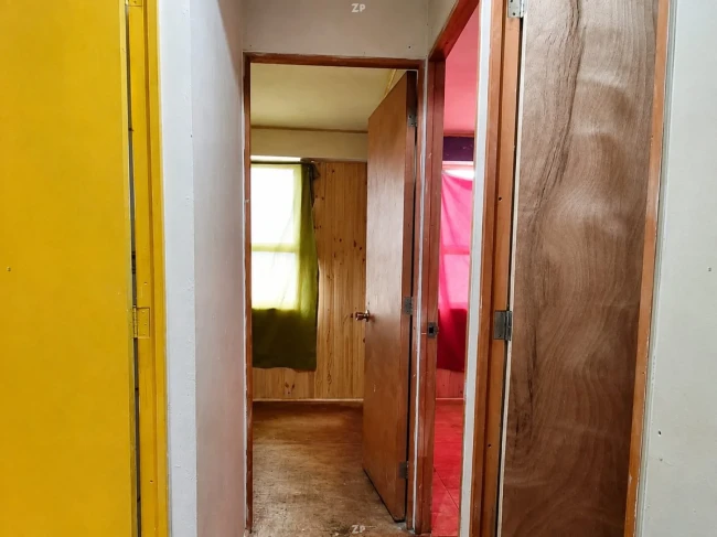 Departamento en Venta en Playa Ancha | 3 Dormitorios y Vista al Mar