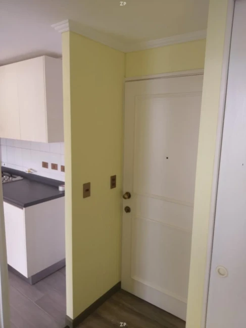 Departamento en Venta en Cerro San Roque, Valparaíso | 2 Dormitorios