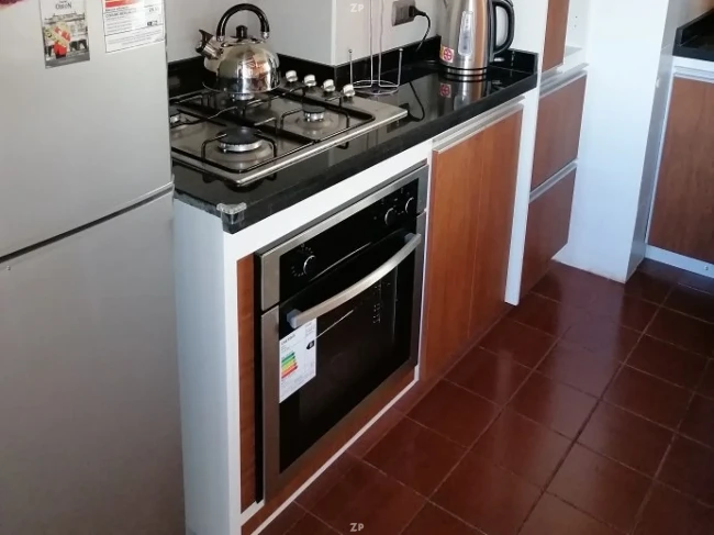 Departamento Dúplex en Venta en Cerro Cordillera, Valparaíso | 2 Dormitorios