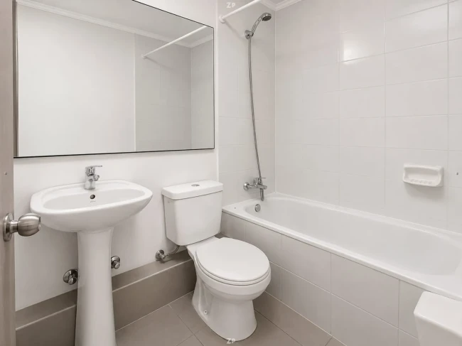 Departamento en venta 2D\/1B en Vista del Valle II, Valparaí…