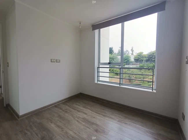 Departamento en Venta en Cerro Placeres, Valparaíso | 2 Dormitorios, 2 Baños