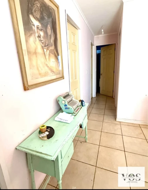 Venta casa 3 dormitorios en Villarrica