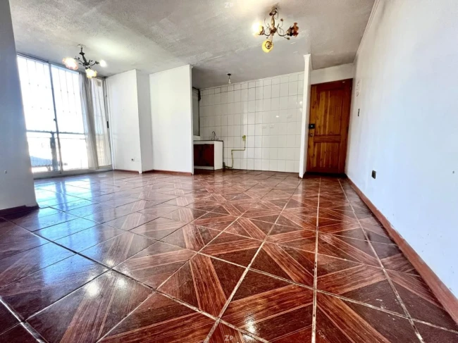 Departamento en Venta en Placilla, Valparaíso | 3 Dormitorios