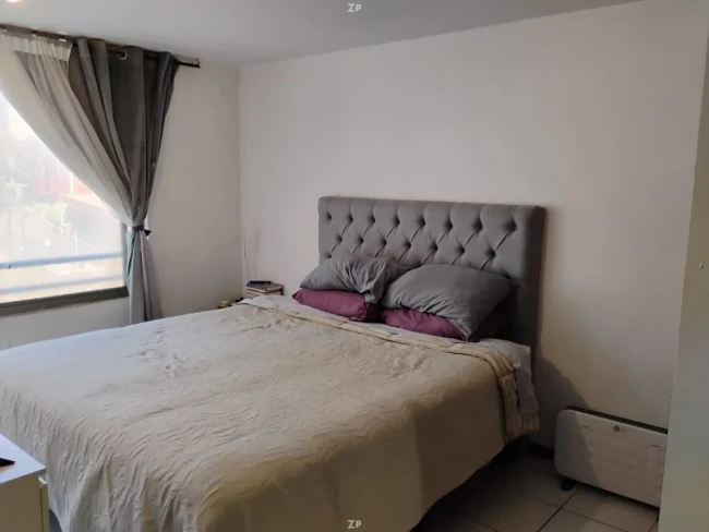 Departamento en Venta en Portales, Valparaíso | 2 Dormitorios, 2 Baños y Estacio