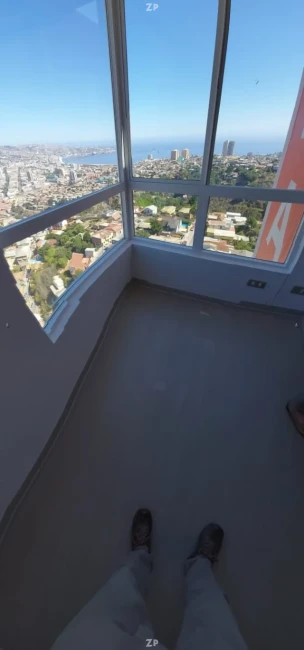 Departamento en Venta en Ibsen, Valparaíso | 3 Dormitorios, 2 Baños, Bodega