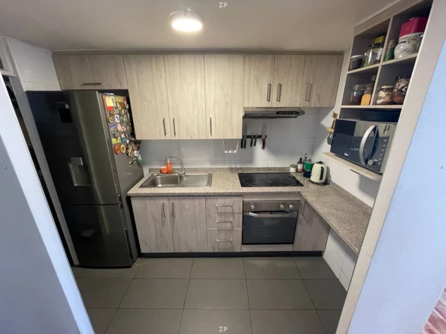 Departamento en Venta en Avenida Francia, Valparaíso | 2 Dormitorios y 2 Baños