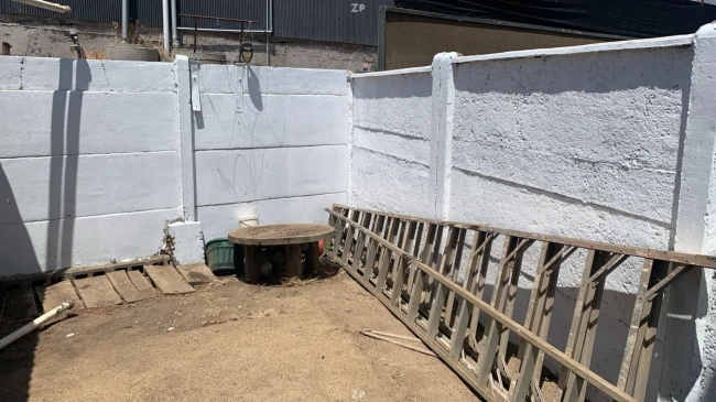 Se Vende casa esquina en Santo Domingo 