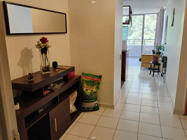 Departamento en Venta en Portales, Valparaíso | 2 Dormitorios, 2 Baños y Estacio