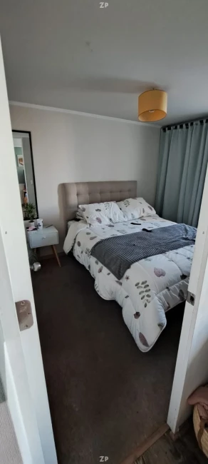 ARRIENDO PROPIEDAD