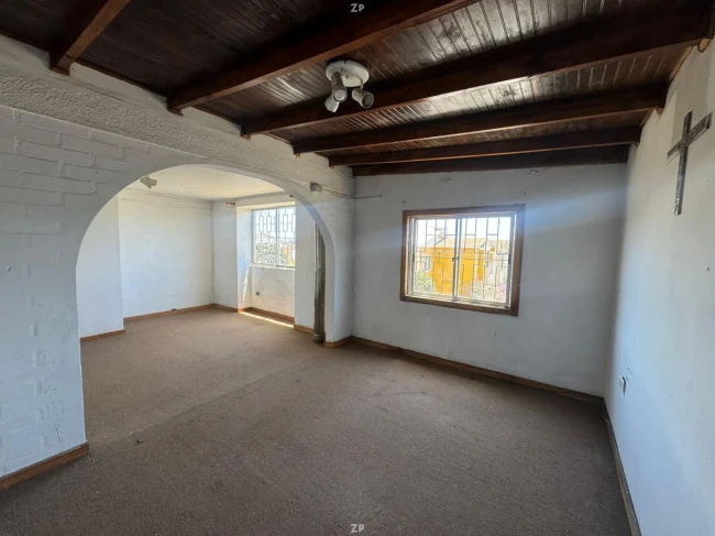 Se Vende casa esquina en Santo Domingo 