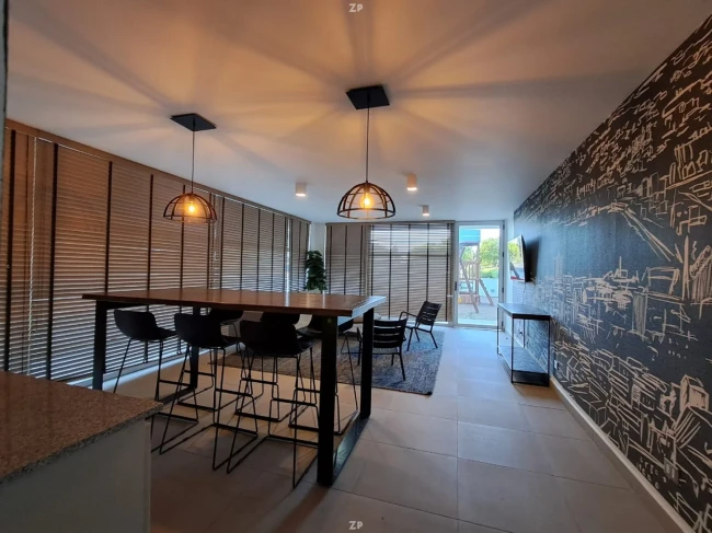 Departamento en Venta en Cerro Placeres | 2 Dormitorios, Vista Panorámica y Esta