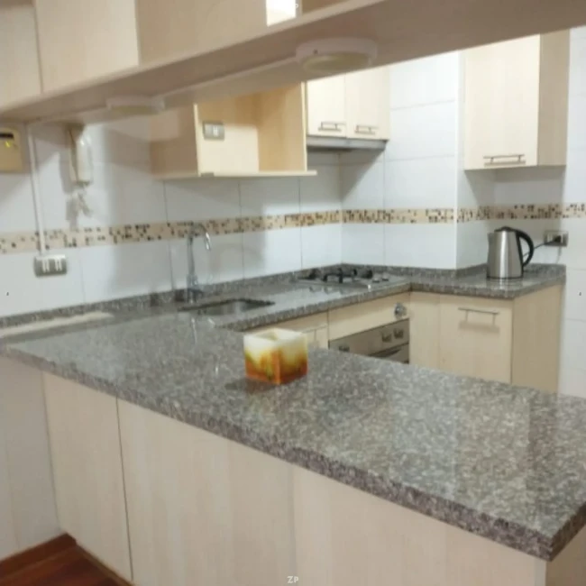 Departamento en Venta en Irene Morales, Valparaíso | 1 Dormitorio y Vista al Mar