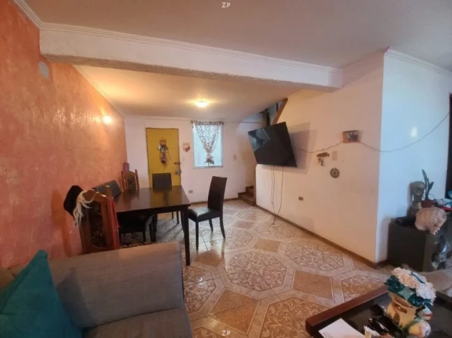 Departamento Dúplex en Venta en Playa Ancha, Valparaíso | 3 Dormitorios