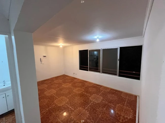 Departamento en Venta en Valparaíso | 3 Dormitorios y Estacionamiento
