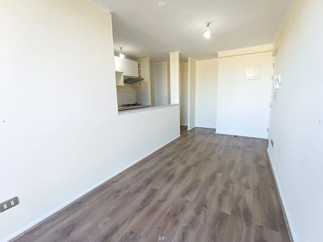 Departamento en Venta en Parque Curauma | 3 Dormitorios, 1 Baño y Estacionamient