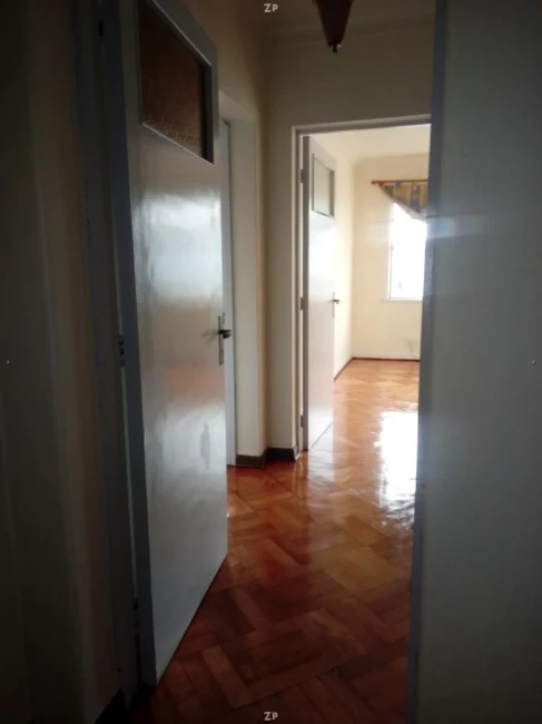 Departamento en Venta en Centro de Valparaíso | 3 Dormitorios, 2 Baños y 120 m²