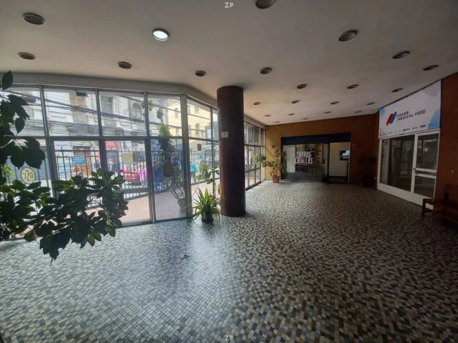 Departamento en Venta en El Almendral, Valparaíso | 3 Dormitorios, 2 Baños