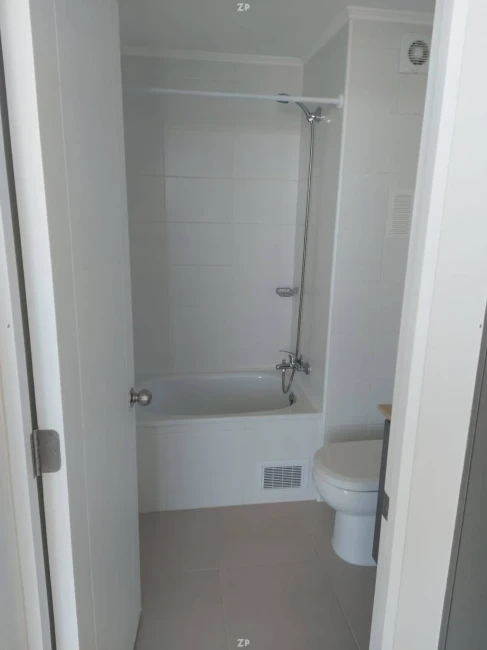 Departamento en Venta en Ibsen, Valparaíso | 3 Dormitorios, 2 Baños, Bodega