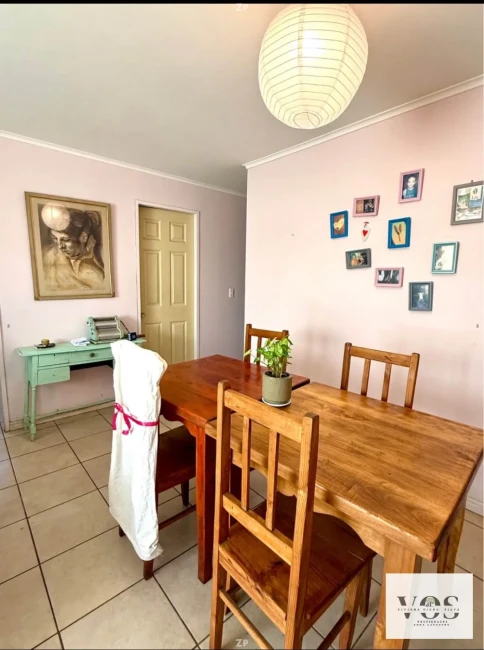 Venta casa 3 dormitorios en Villarrica