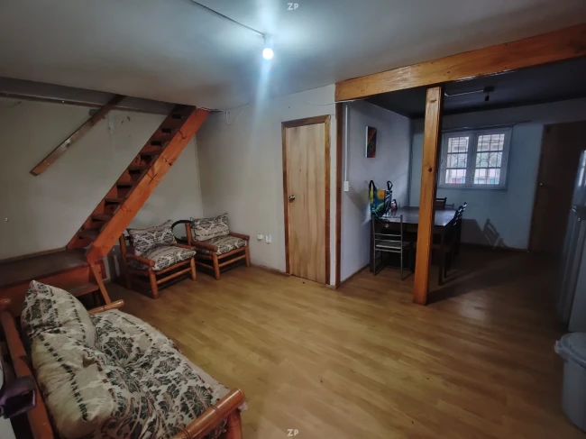 Arriendo casa 5 dormitorios en Valparaíso 