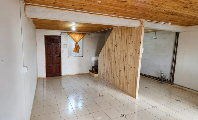 Departamento en Venta en Playa Ancha | 3 Dormitorios y Vista al Mar