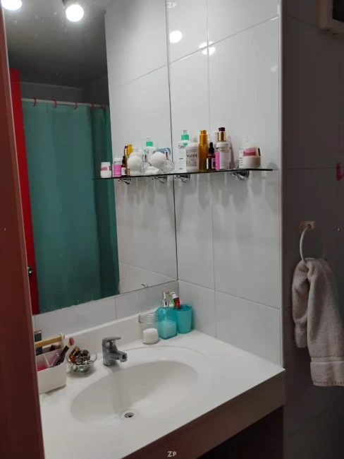 Departamento en Venta en Portales, Valparaíso | 2 Dormitorios, 2 Baños y Estacio