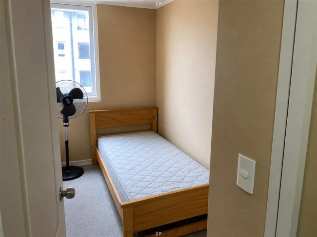 Departamento en Venta en Cumbres de Curauma, Valparaíso | 3 Dormitorios, 2 Baños