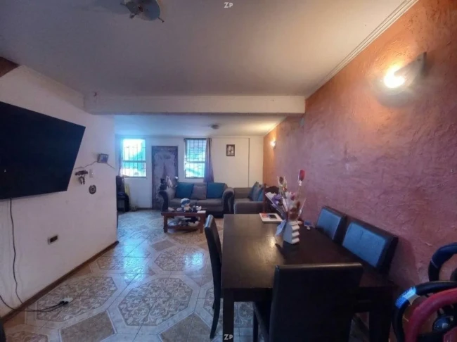 Departamento Dúplex en Venta en Playa Ancha, Valparaíso | 3 Dormitorios