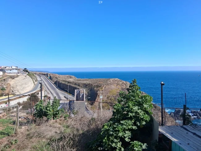 Departamento en Venta en Playa Ancha | 2 Dormitorios y Estacionamiento