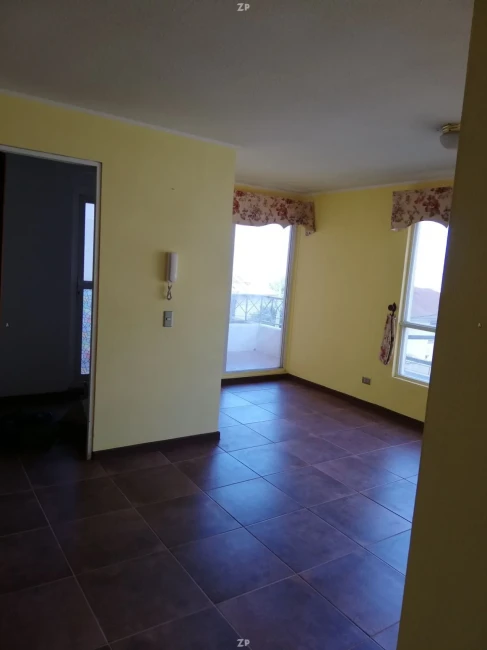Departamento en venta en Cerro Alegre, Valparaíso | 3 Dormitorios, 2 Baños