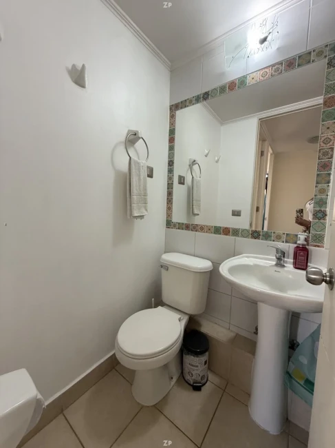 Departamento en Venta en Navío San Martín, Valparaíso | 2 Dormitorios, 2 Baños