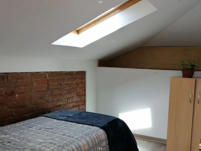 Departamento Dúplex en Venta en Cerro Cordillera, Valparaíso | 2 Dormitorios