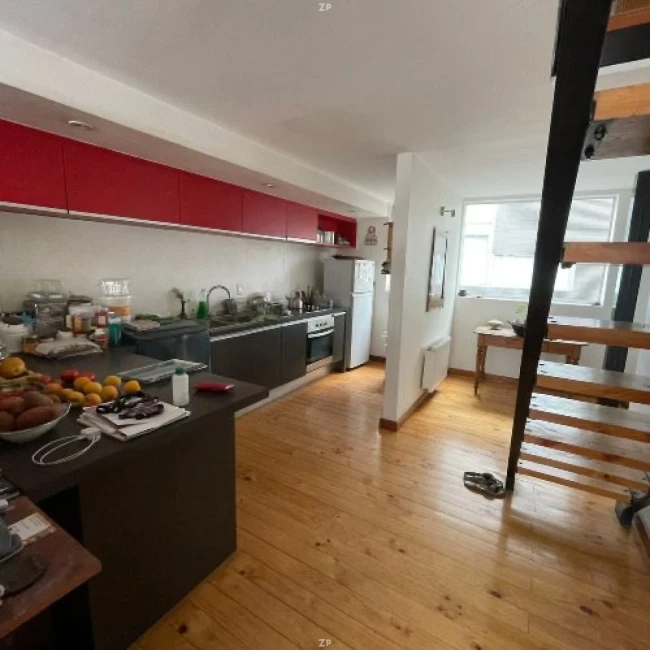 Departamento Loft en Venta en Cochrane, Valparaíso | 2 Dormitorios y 96 m²